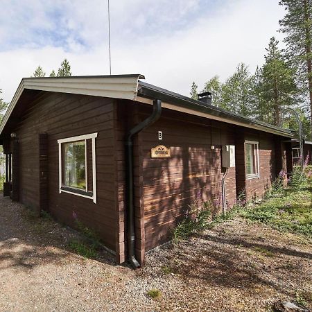 Holiday Home Jormakka By Interhome Levi Exterior photo