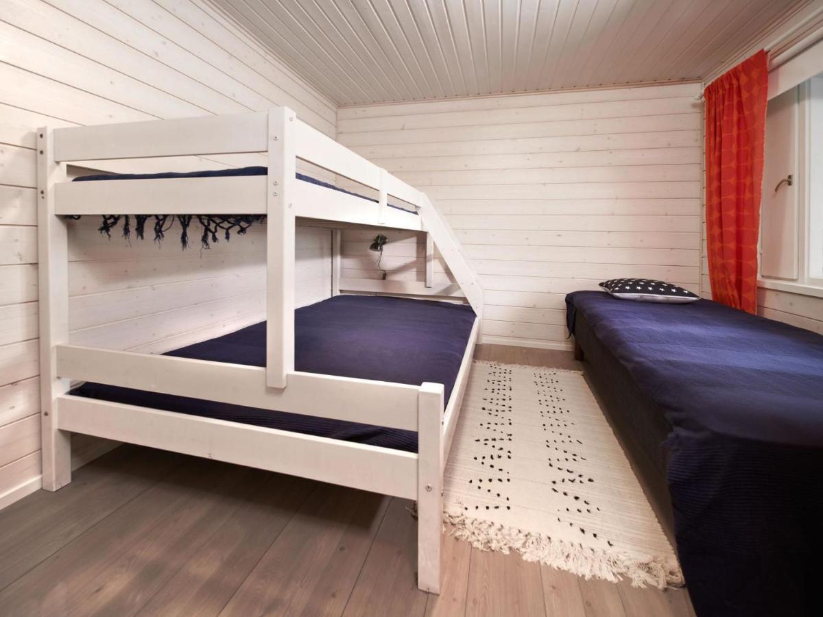 Holiday Home Jormakka By Interhome Levi Exterior photo