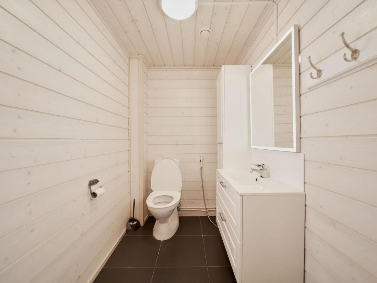 Holiday Home Jormakka By Interhome Levi Exterior photo